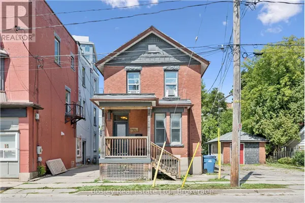 10 ONTARIO STREET