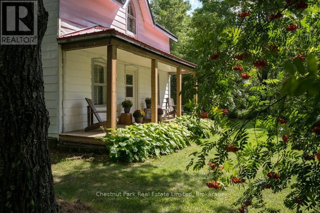 324 DECLAIR ROAD