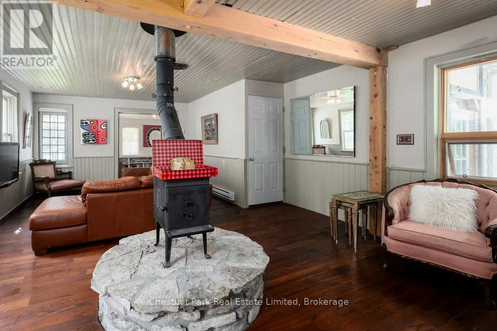 324 DECLAIR ROAD