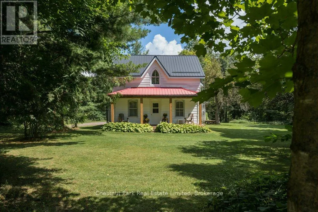 324 DECLAIR ROAD