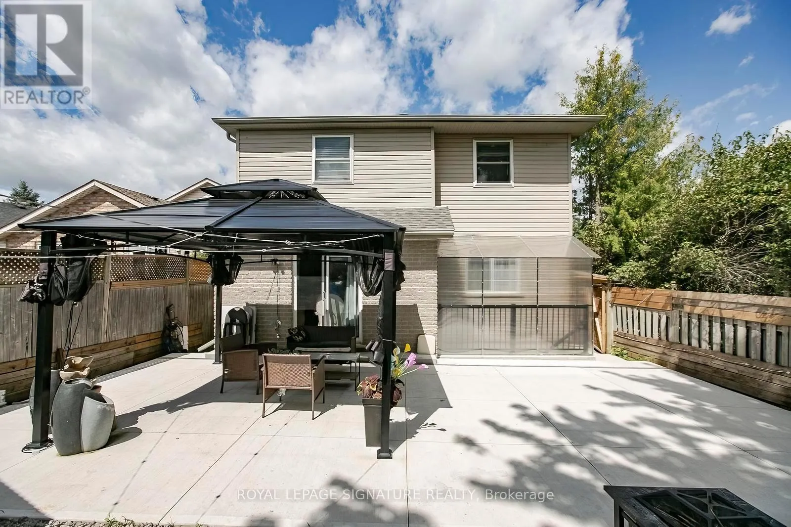 107 GLENCLIFFE COURT