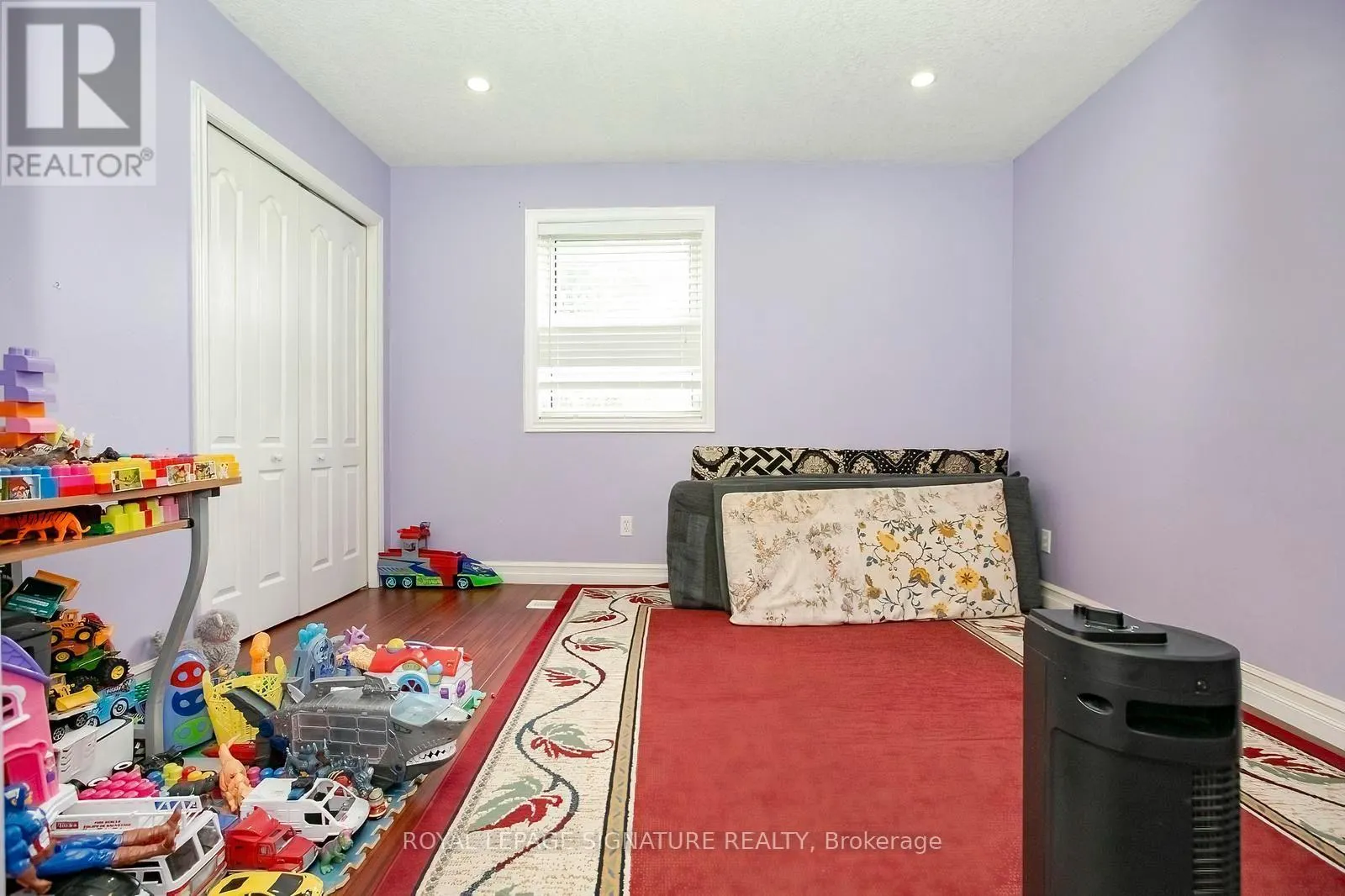 107 GLENCLIFFE COURT