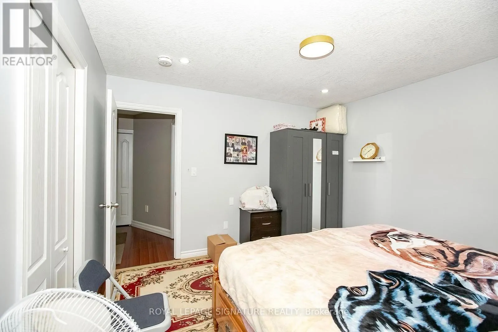 107 GLENCLIFFE COURT