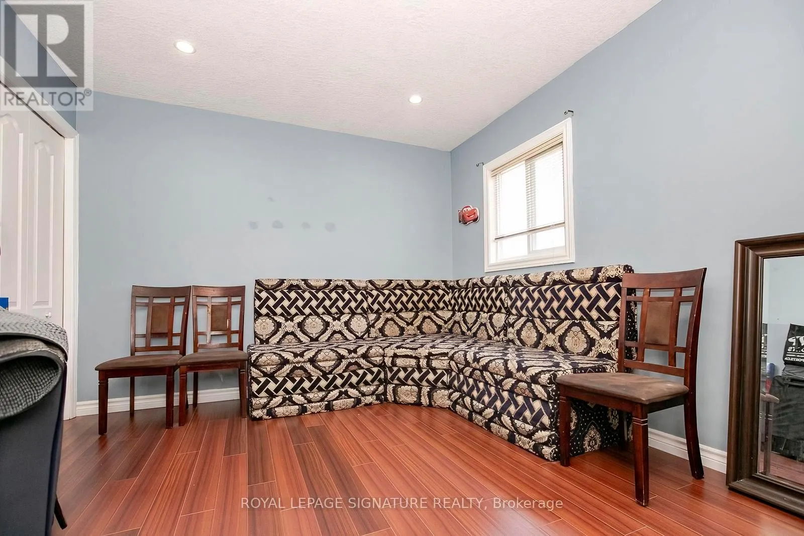 107 GLENCLIFFE COURT