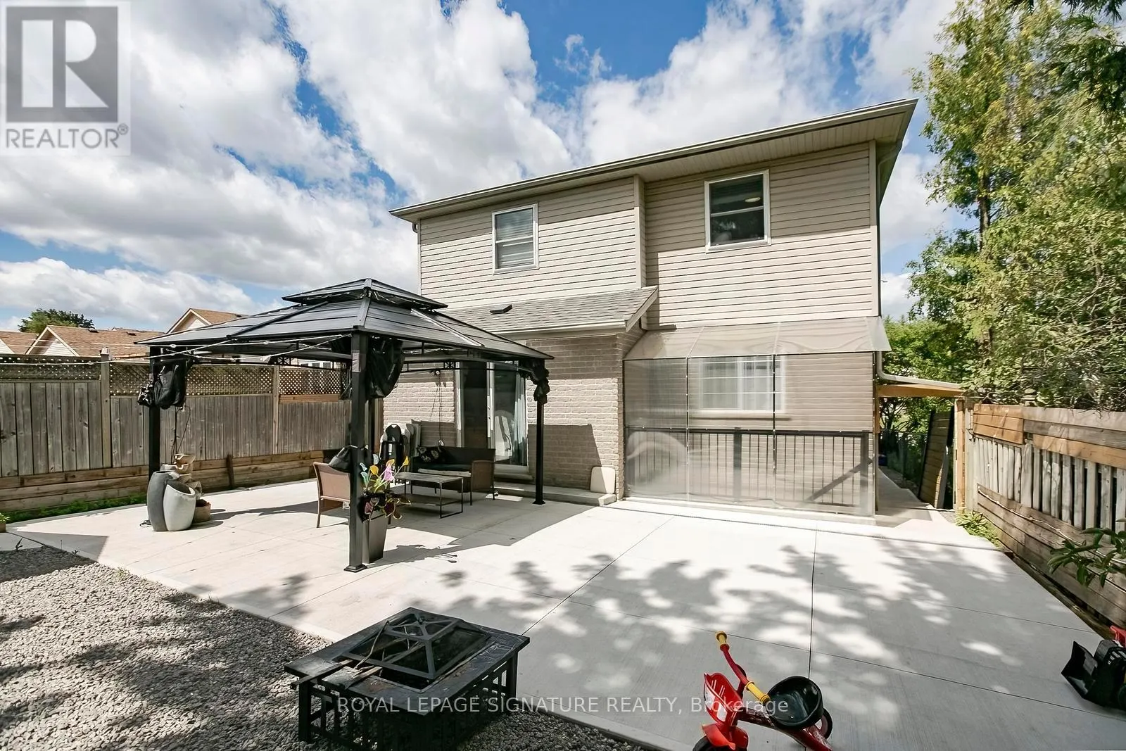 107 GLENCLIFFE COURT