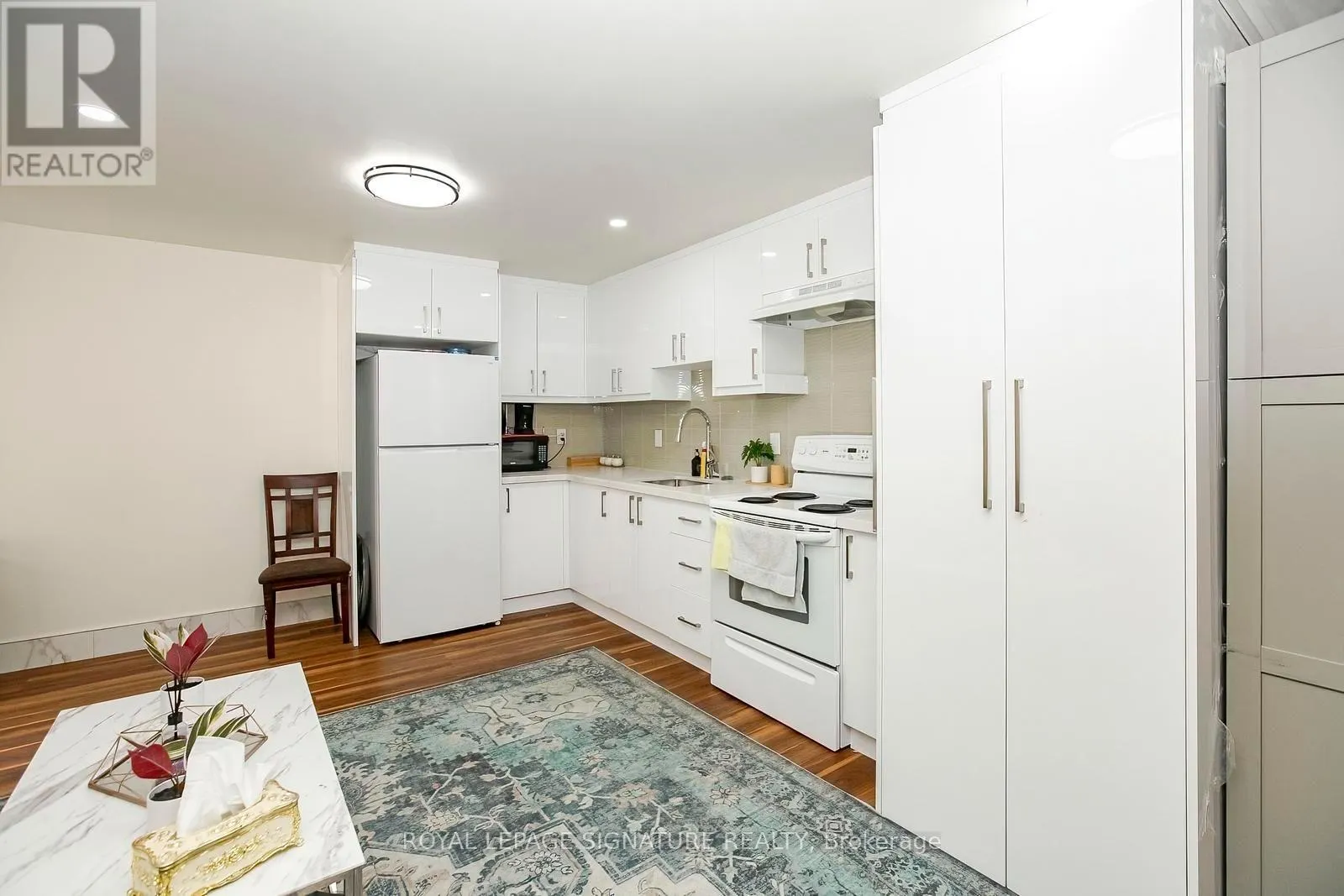 107 GLENCLIFFE COURT