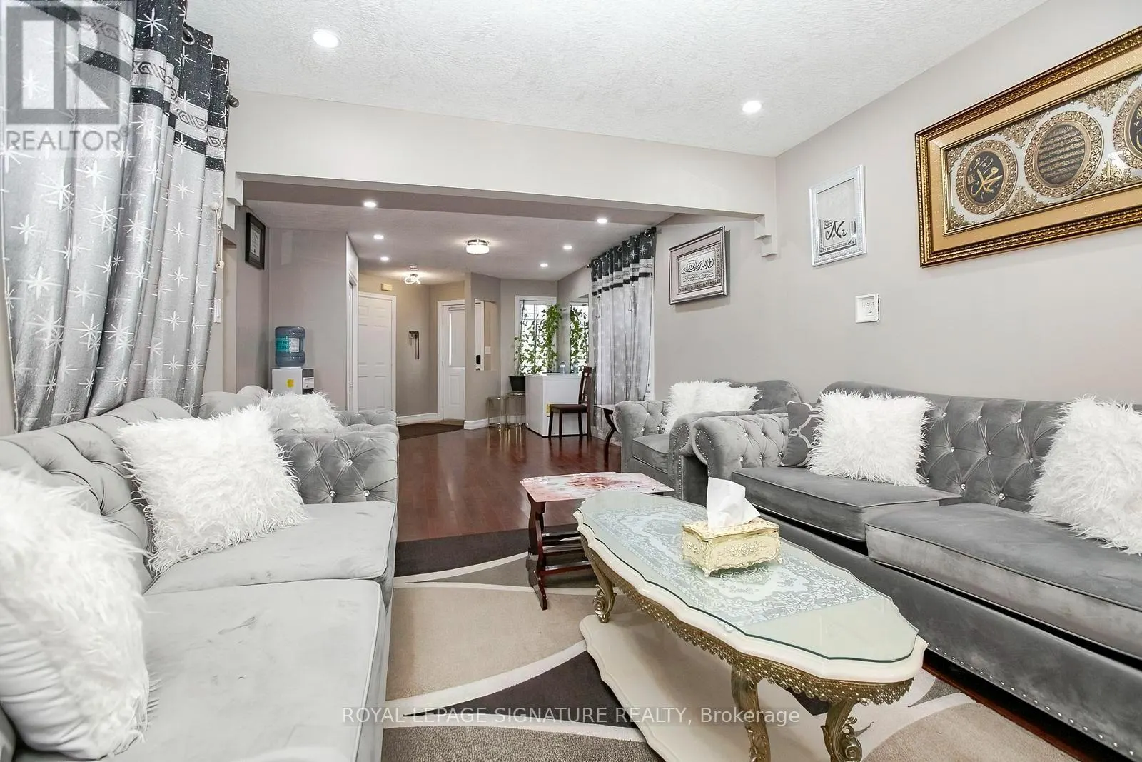 107 GLENCLIFFE COURT