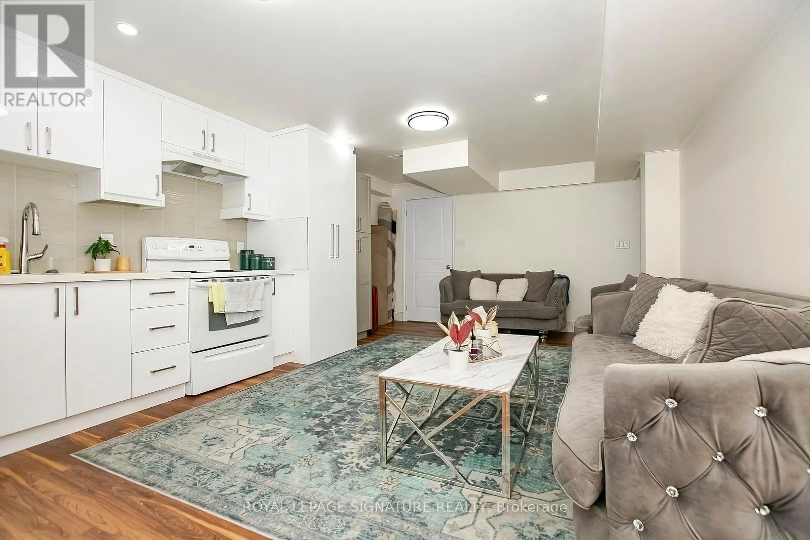 107 GLENCLIFFE COURT