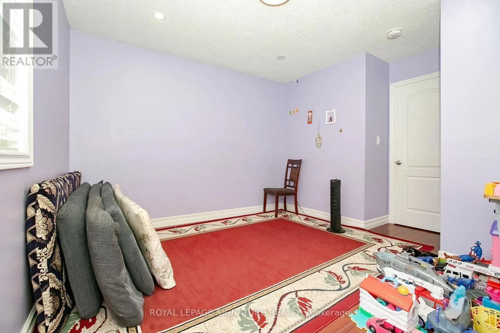 107 GLENCLIFFE COURT
