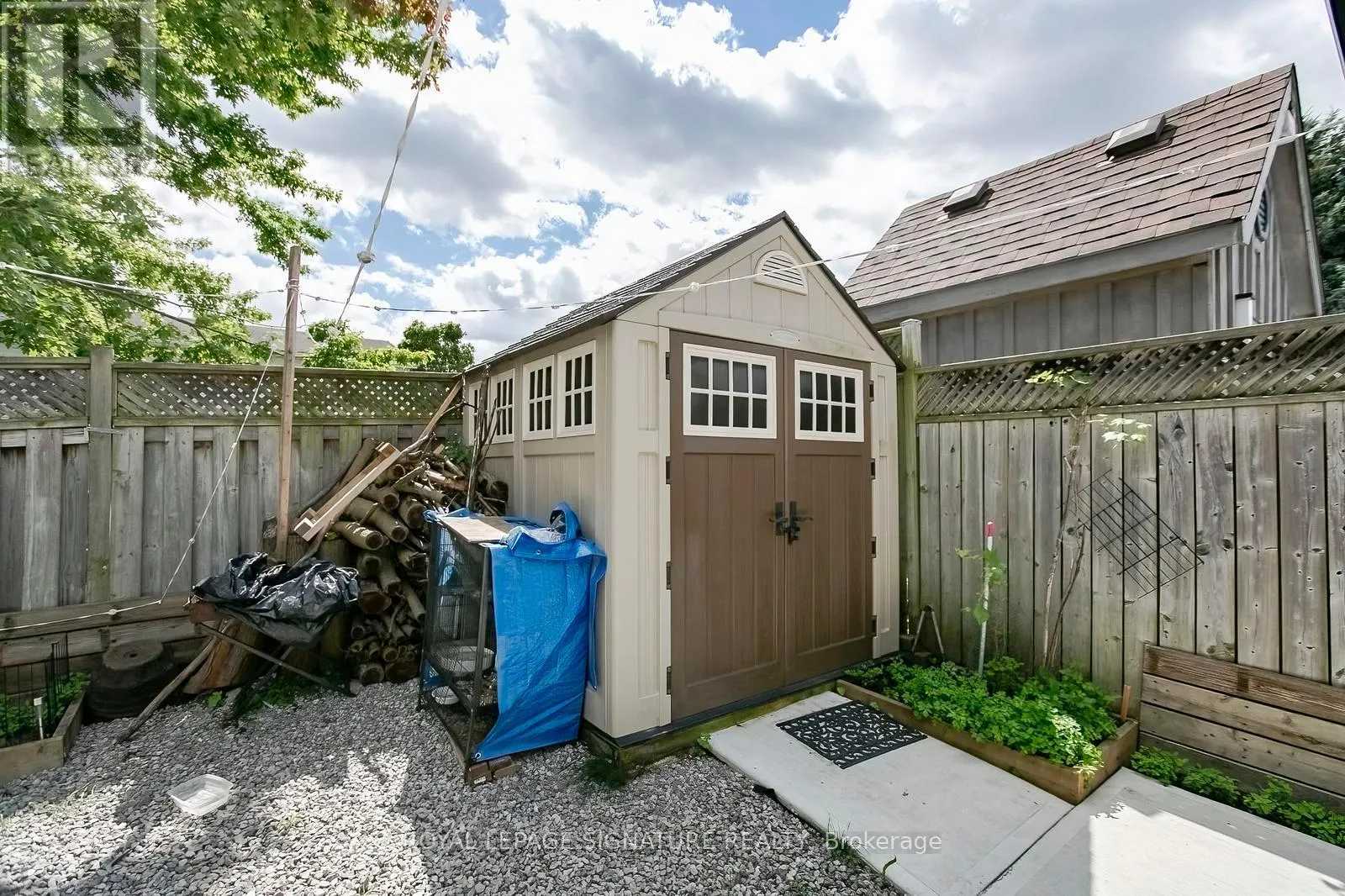 107 GLENCLIFFE COURT