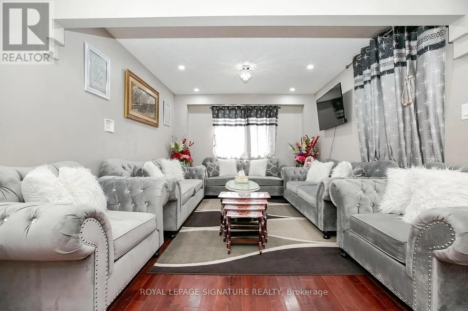 107 GLENCLIFFE COURT