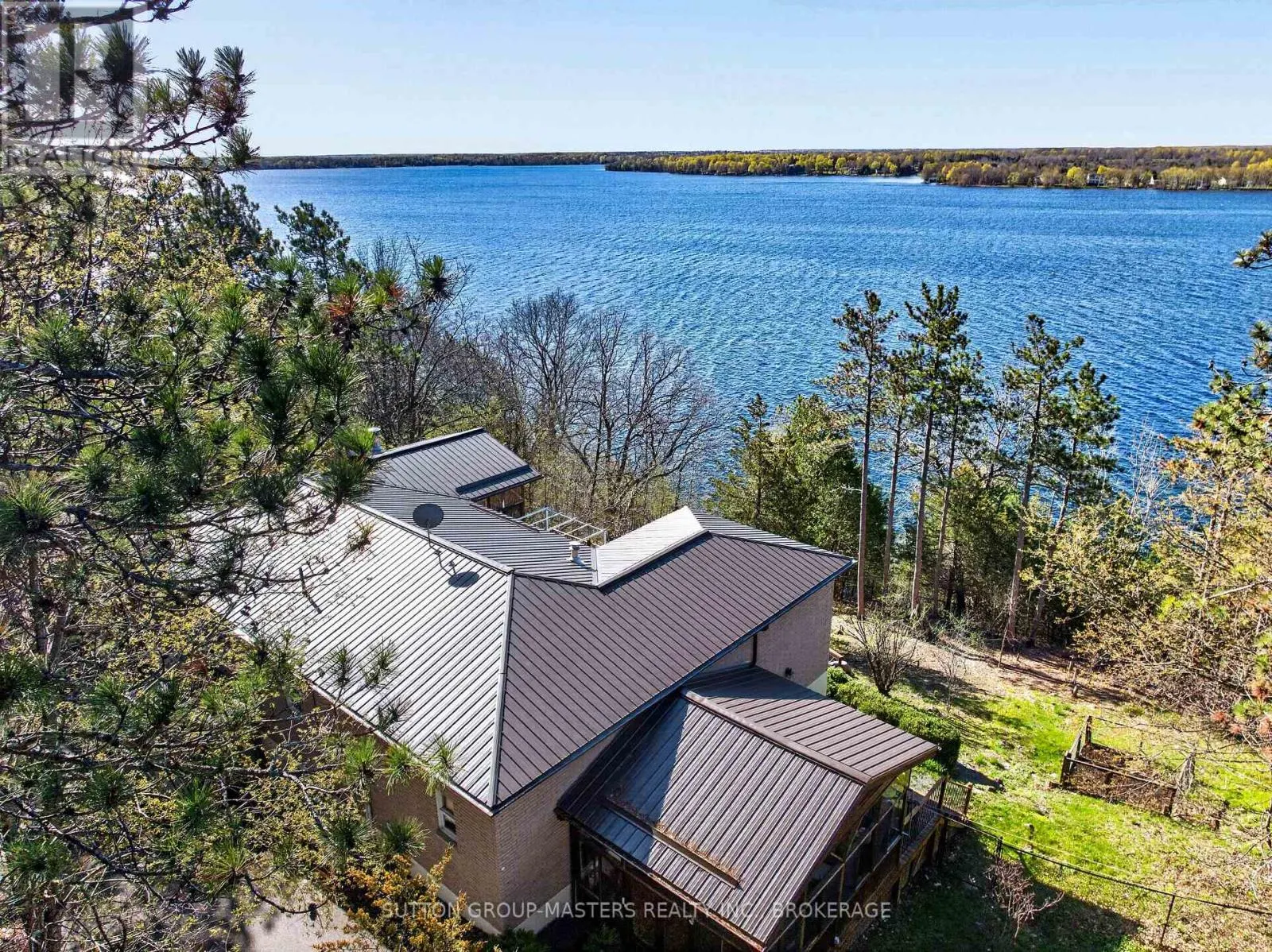 715 NORTH SHORE ROAD
