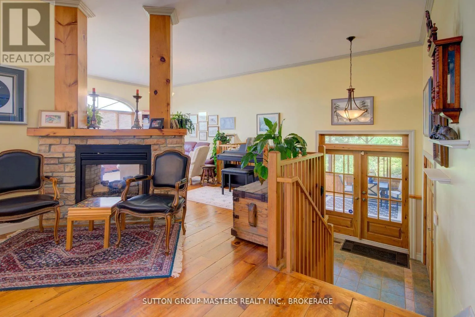 715 NORTH SHORE ROAD