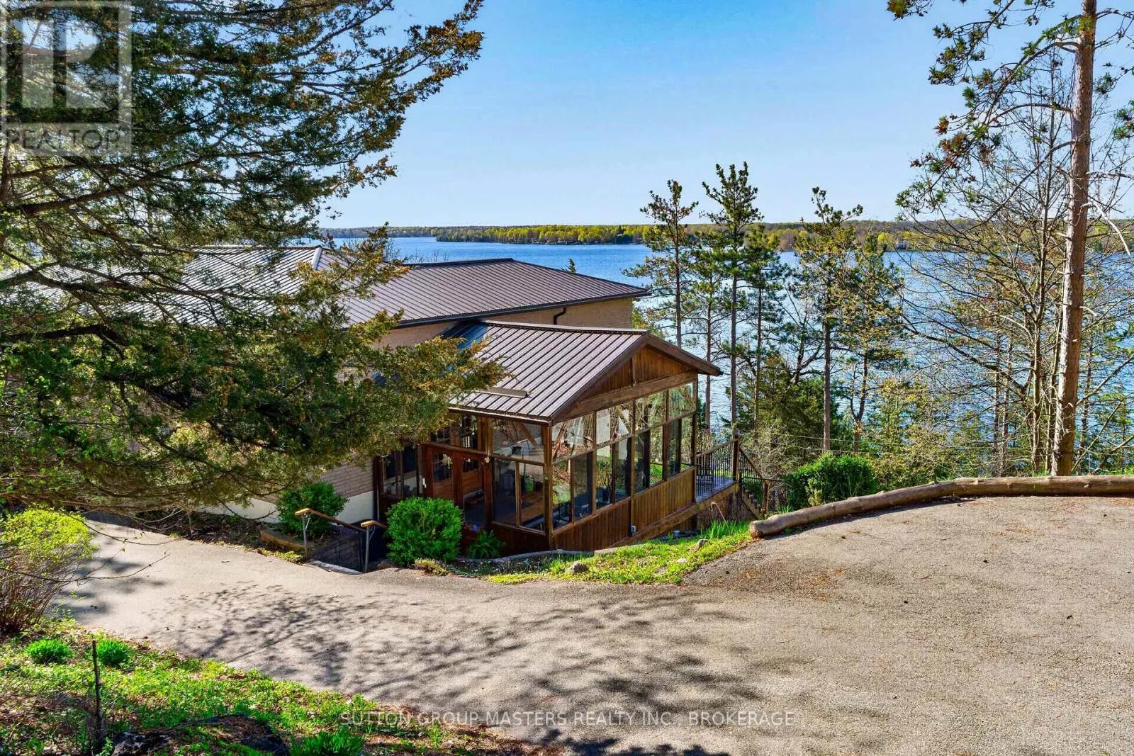 715 NORTH SHORE ROAD