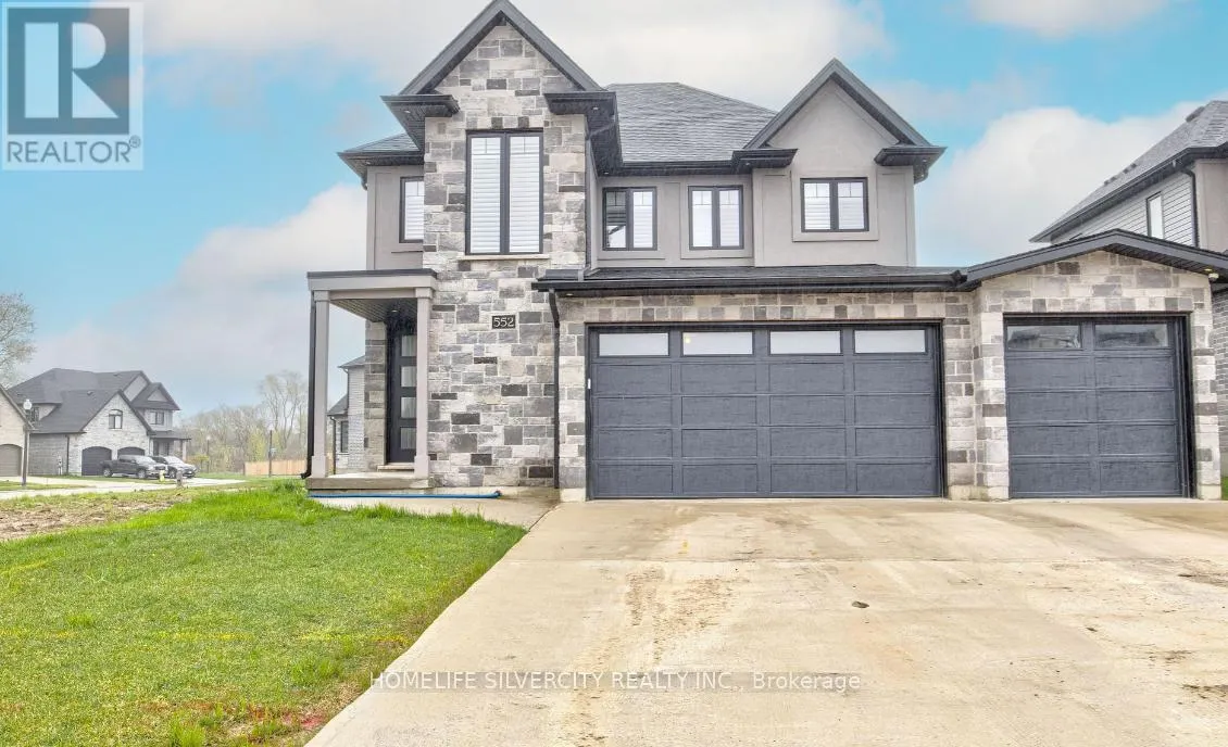 552 MASTERS DRIVE