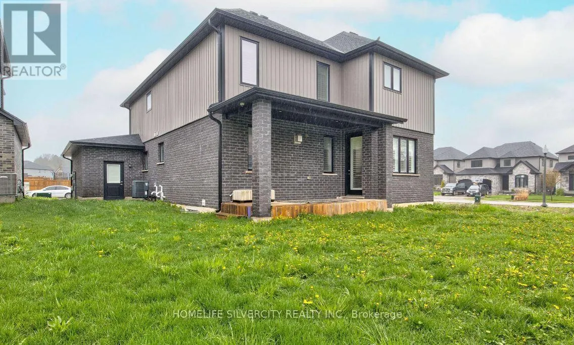 552 MASTERS DRIVE