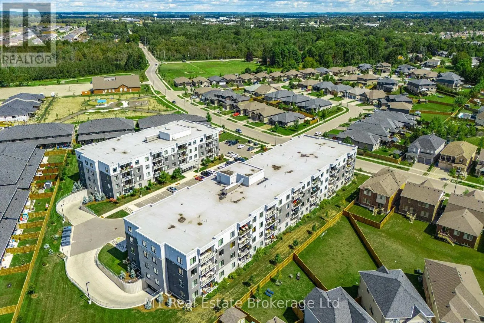 411 - 99B FARLEY ROAD #411