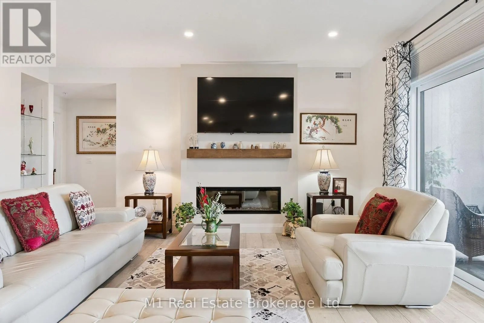 411 - 99B FARLEY ROAD #411