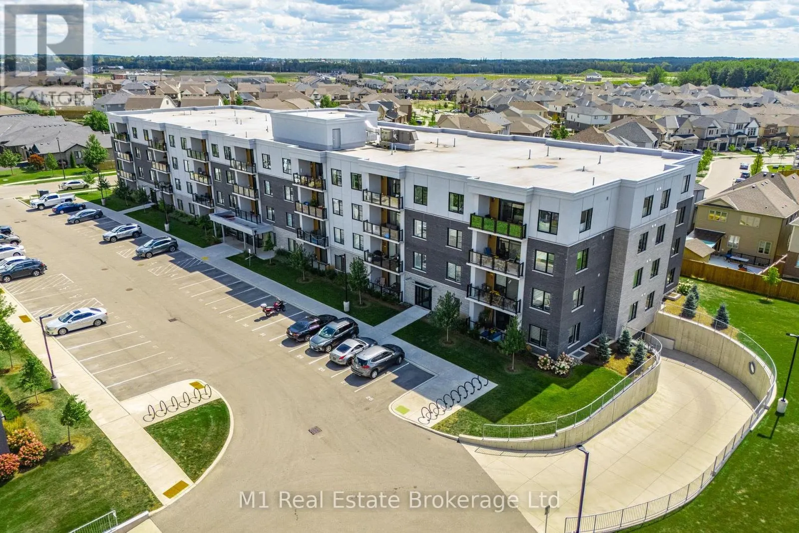 411 - 99B FARLEY ROAD #411