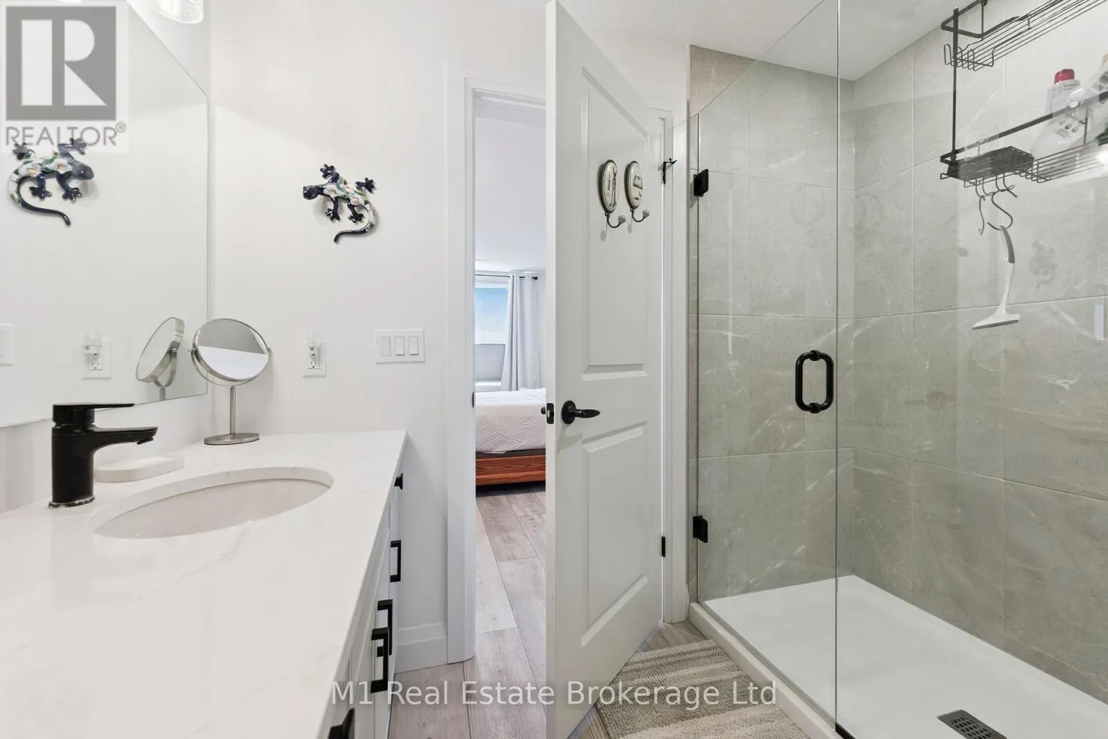 411 - 99B FARLEY ROAD #411
