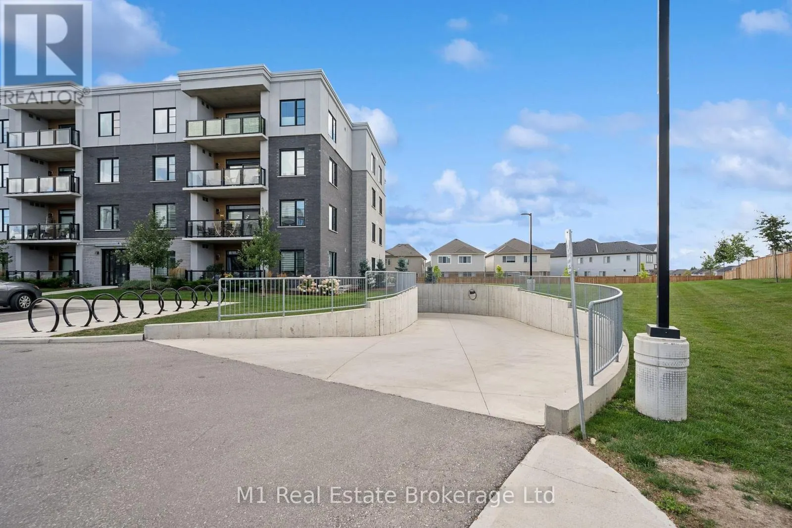 411 - 99B FARLEY ROAD #411