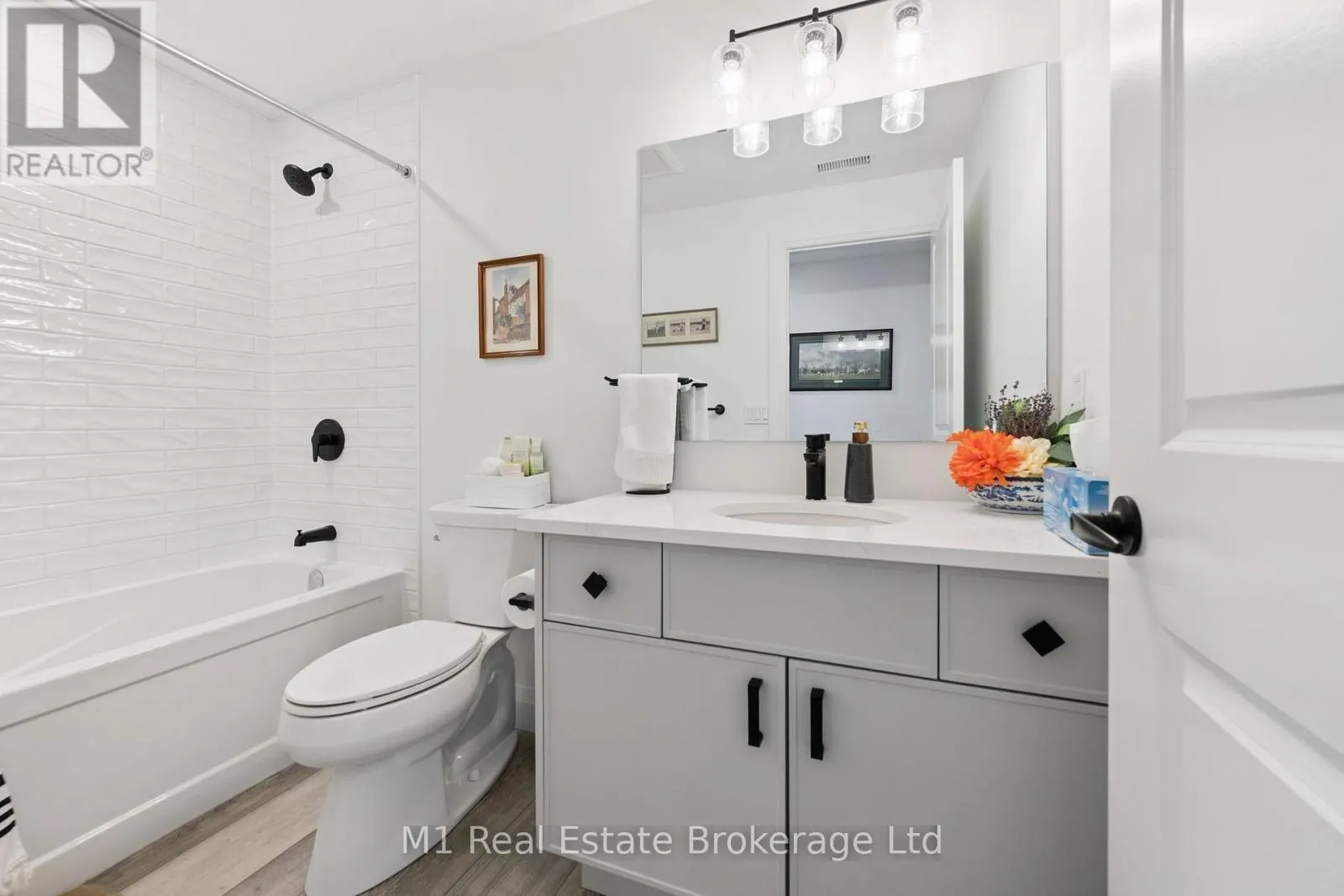 411 - 99B FARLEY ROAD #411
