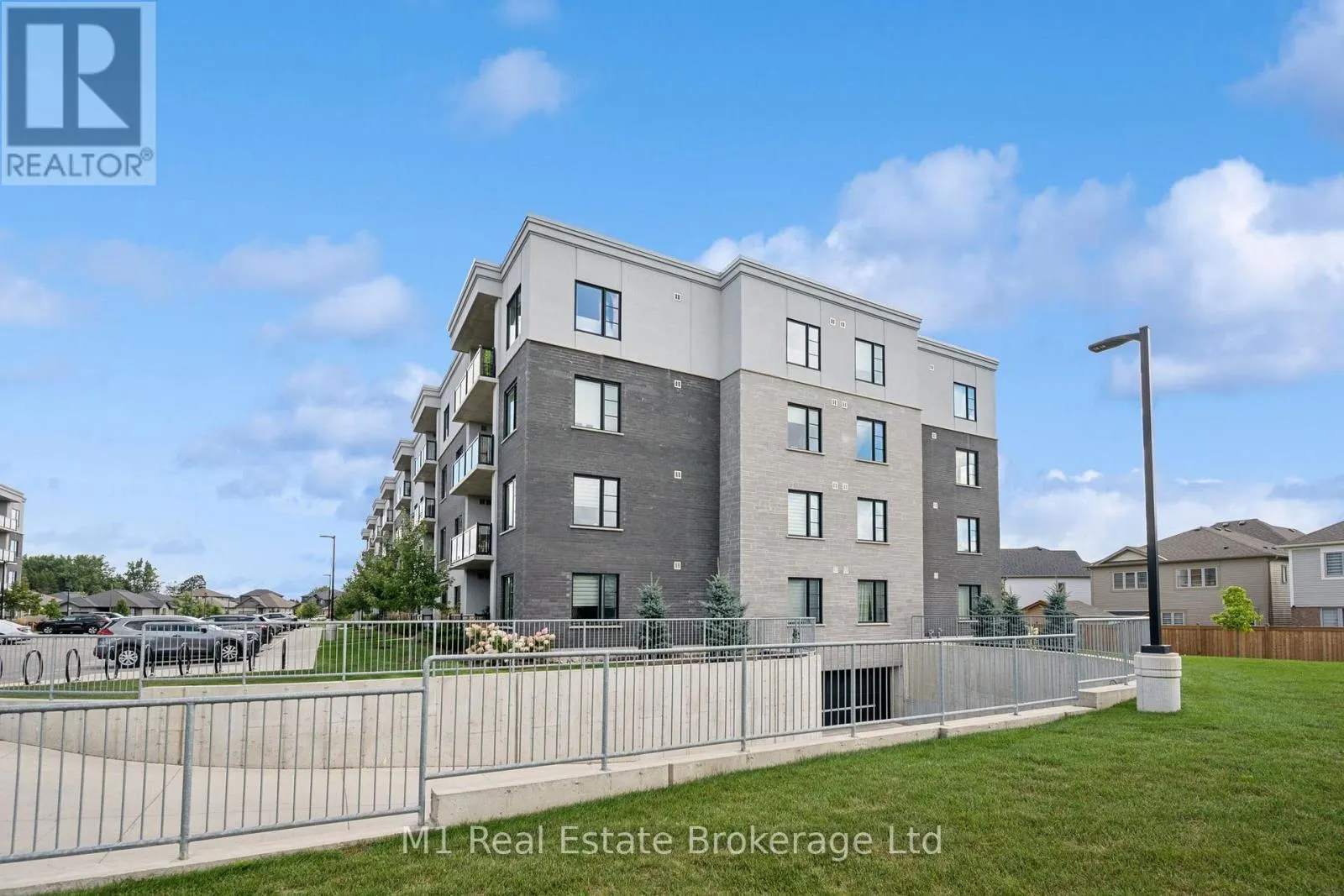 411 - 99B FARLEY ROAD #411