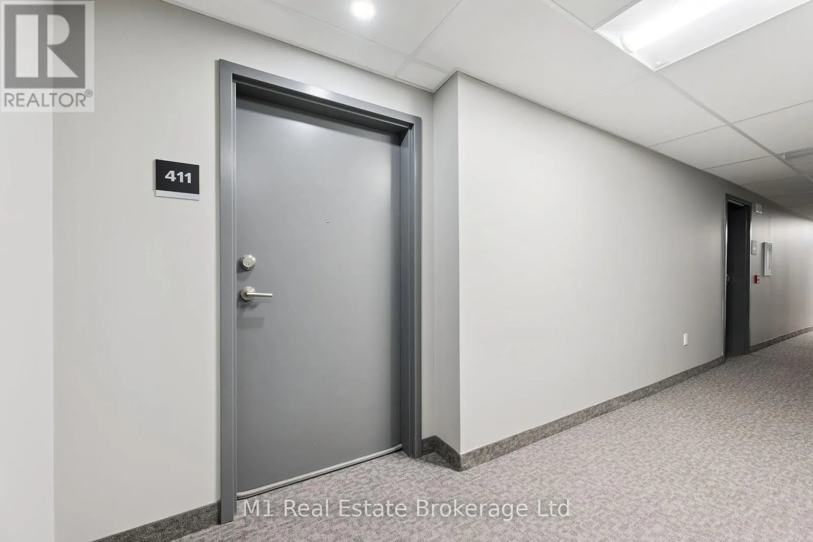 411 - 99B FARLEY ROAD #411