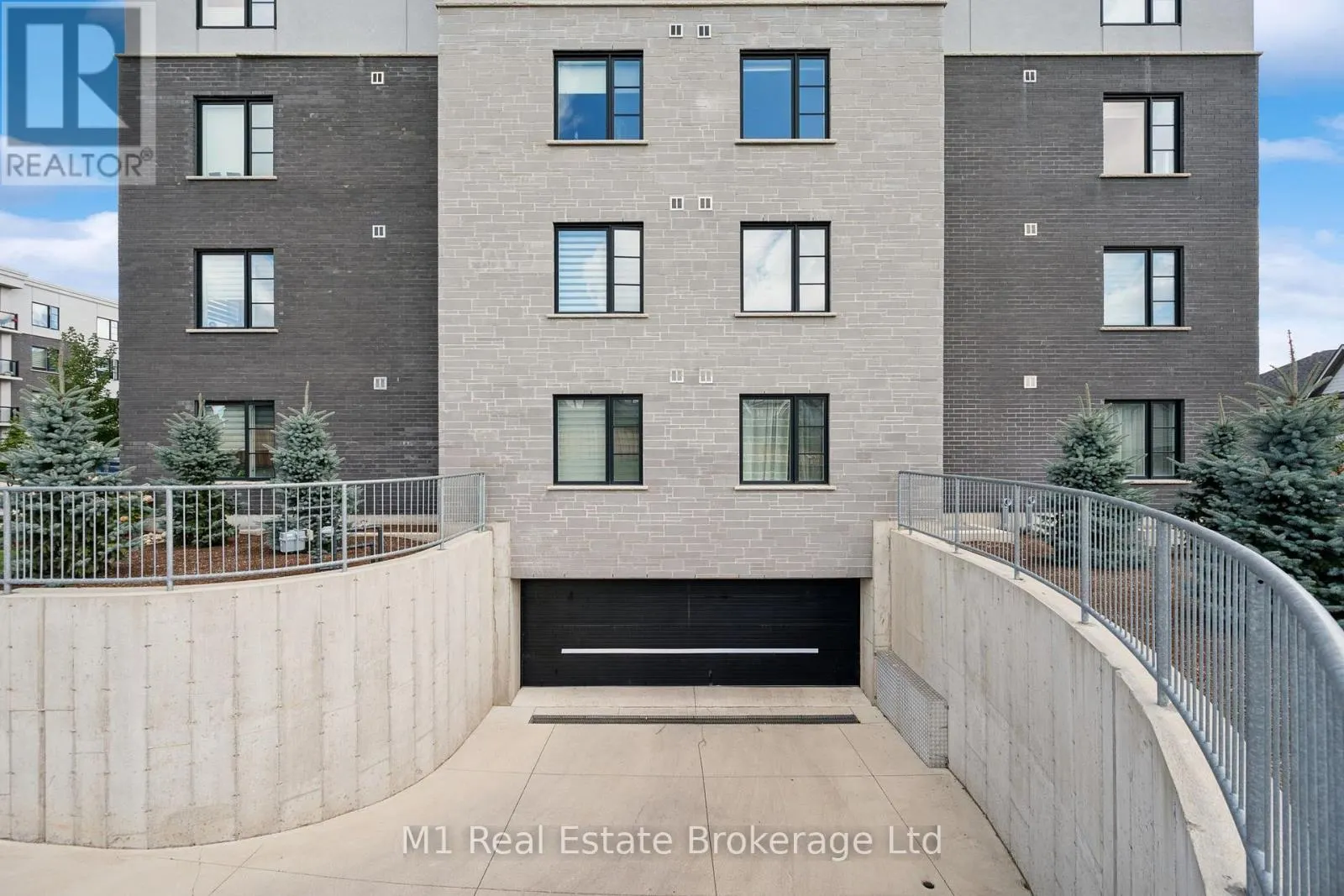 411 - 99B FARLEY ROAD #411