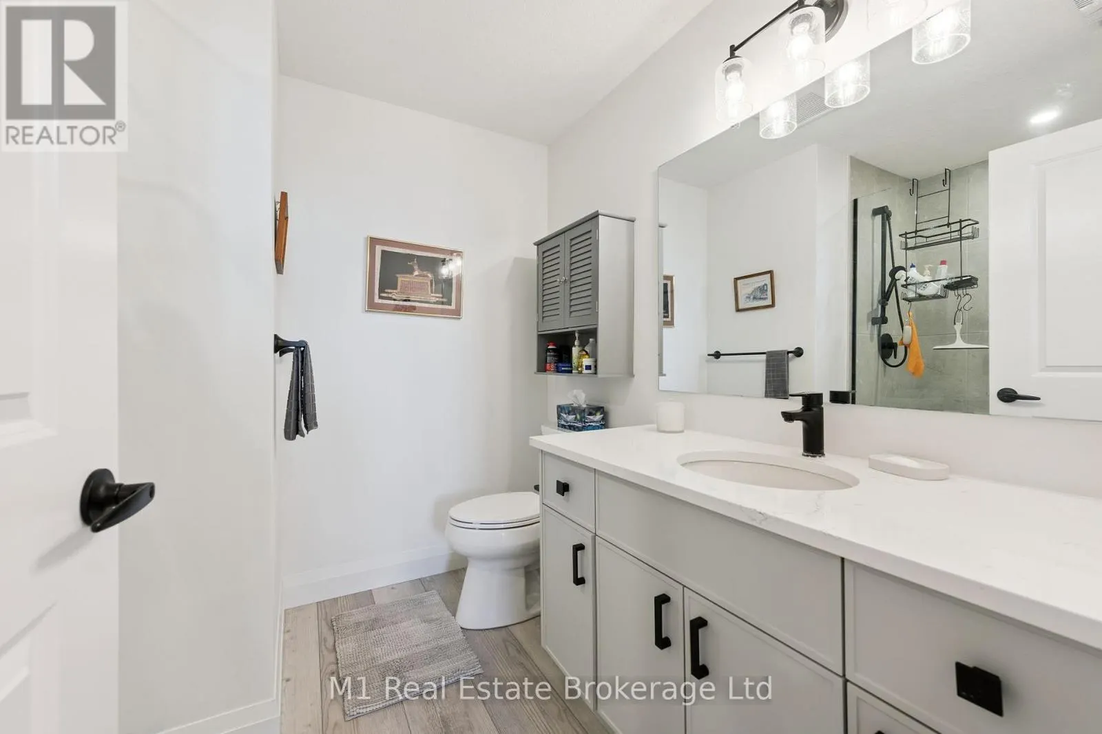 411 - 99B FARLEY ROAD #411