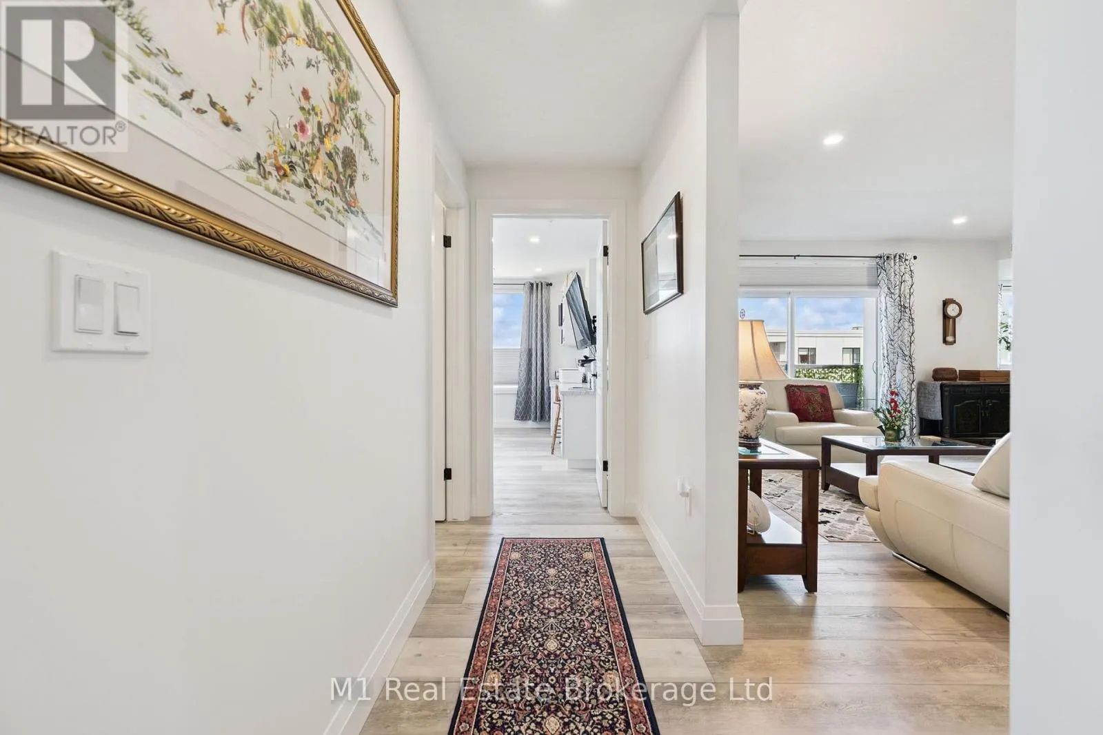 411 - 99B FARLEY ROAD #411