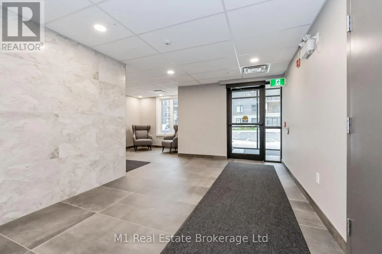 411 - 99B FARLEY ROAD #411