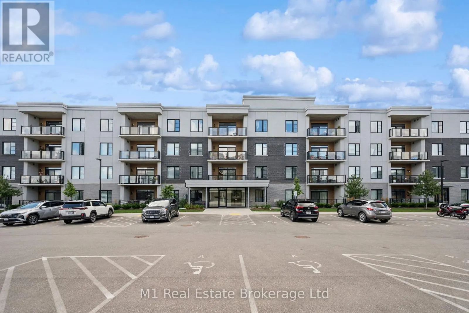 411 - 99B FARLEY ROAD #411