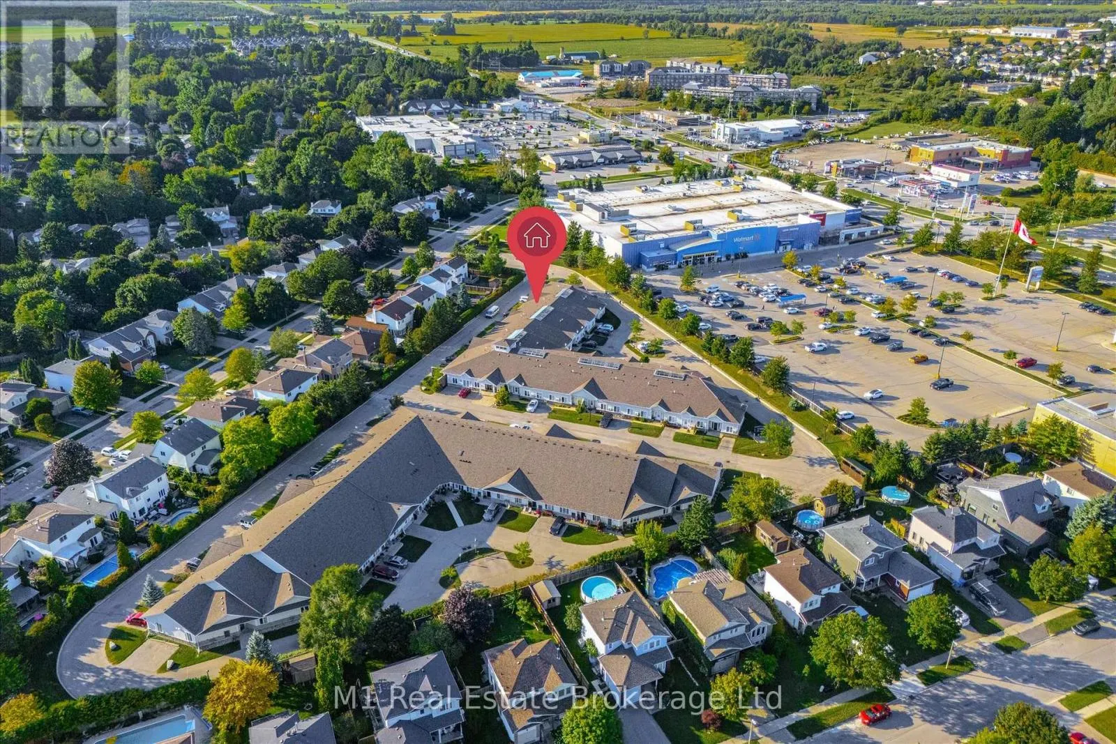 104 - 760 WOODHILL DRIVE #104