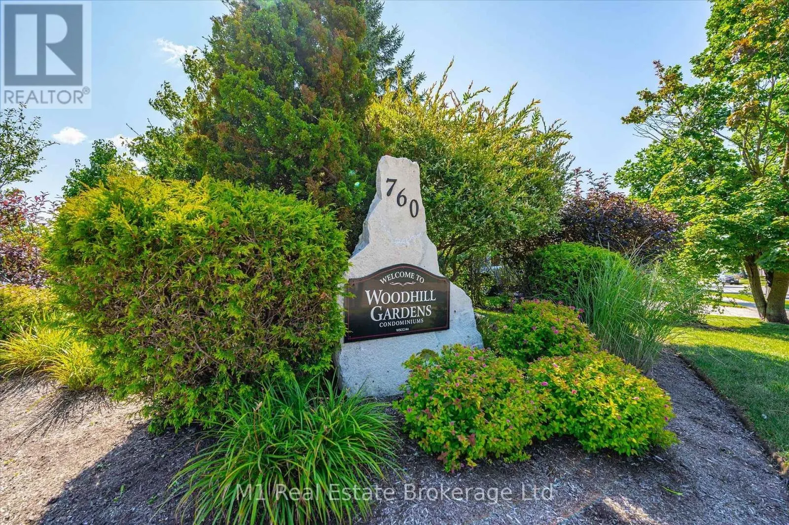 104 - 760 WOODHILL DRIVE #104