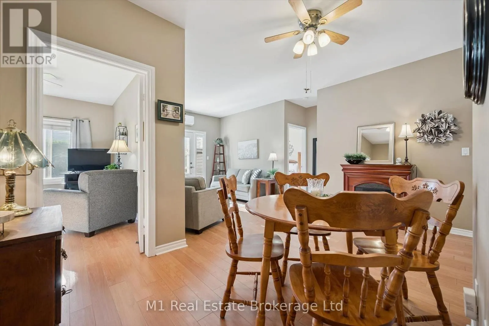 104 - 760 WOODHILL DRIVE #104