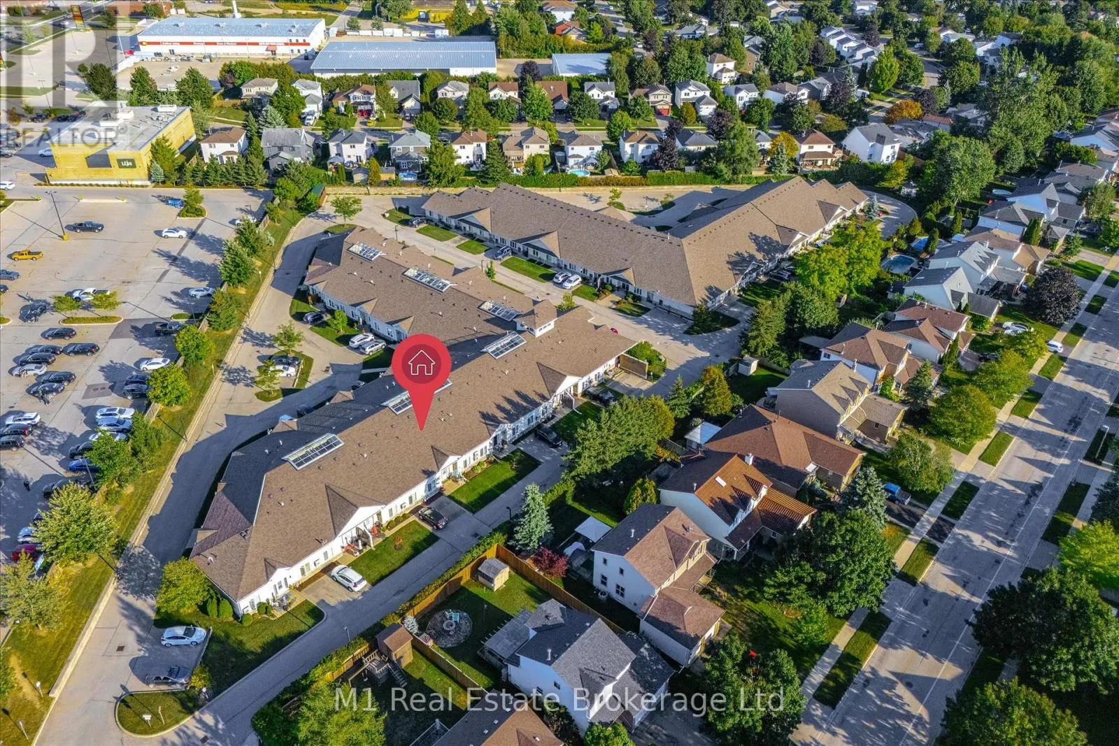 104 - 760 WOODHILL DRIVE #104