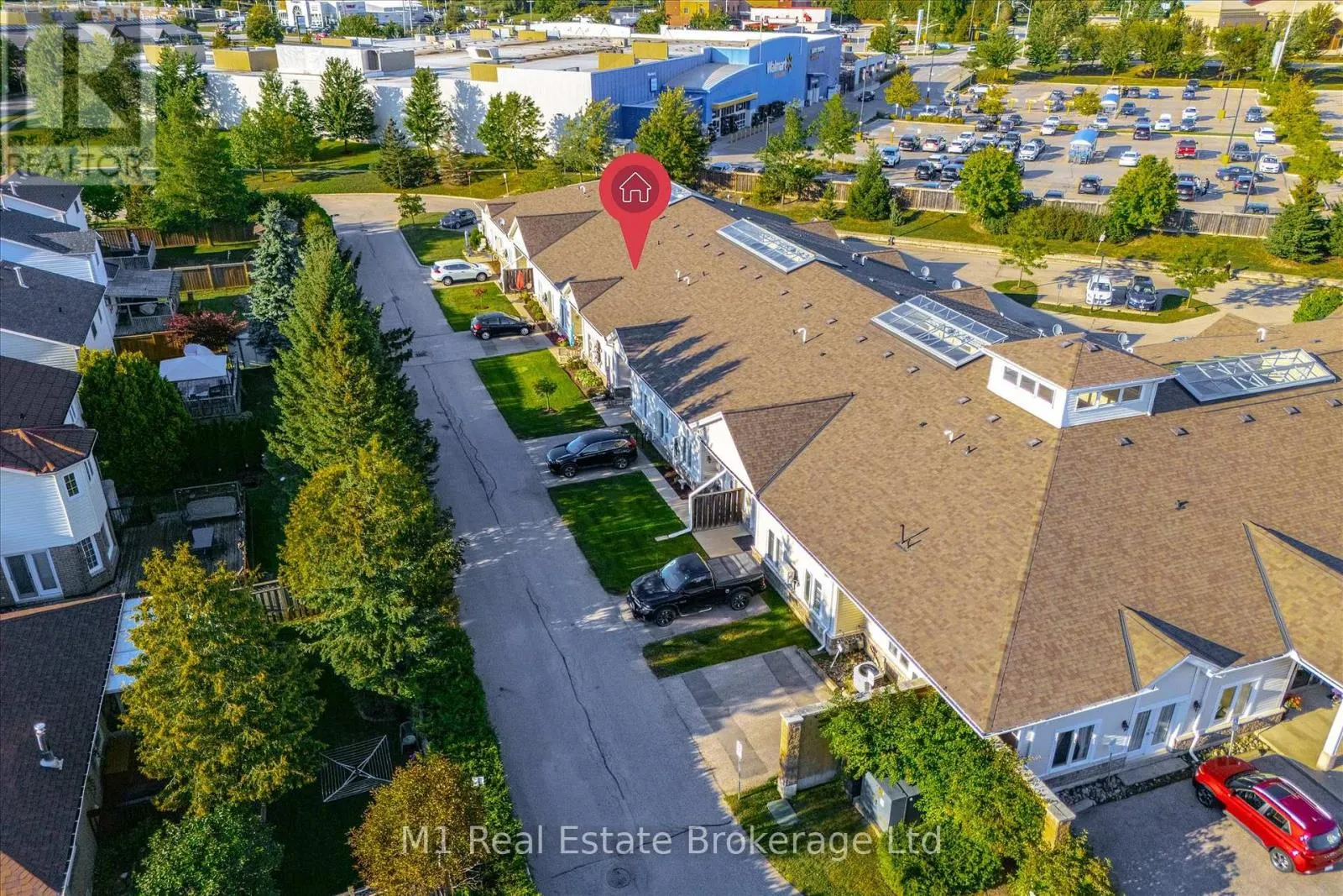104 - 760 WOODHILL DRIVE #104