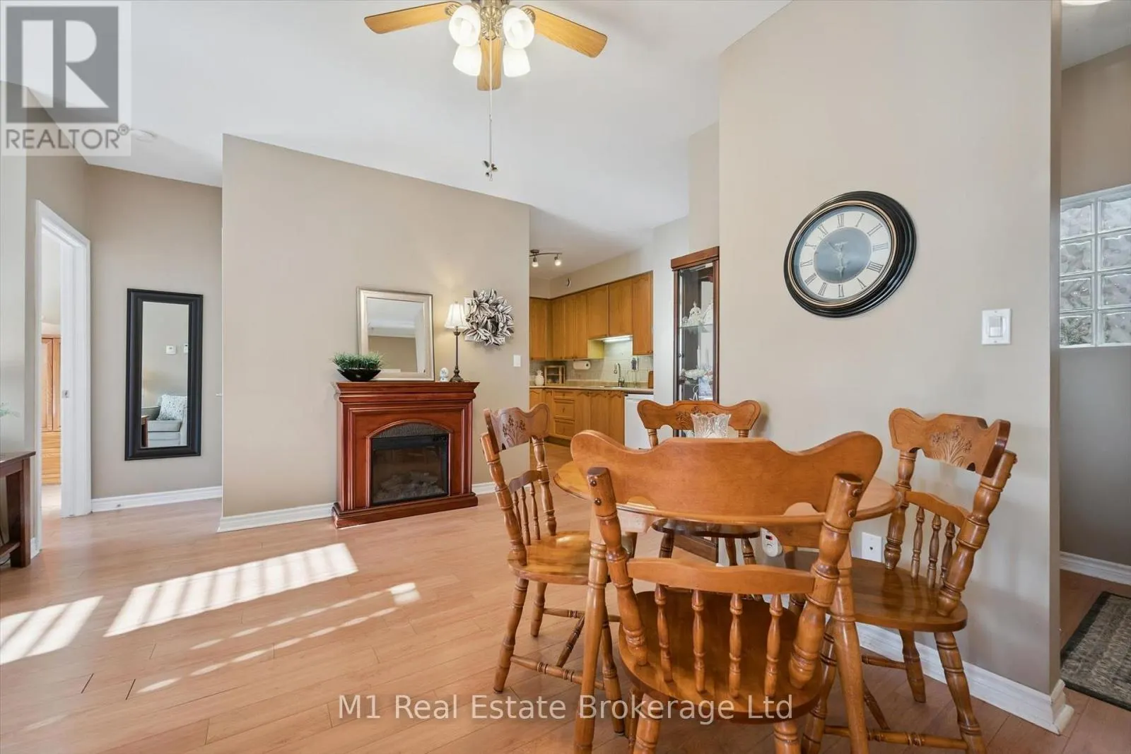 104 - 760 WOODHILL DRIVE #104