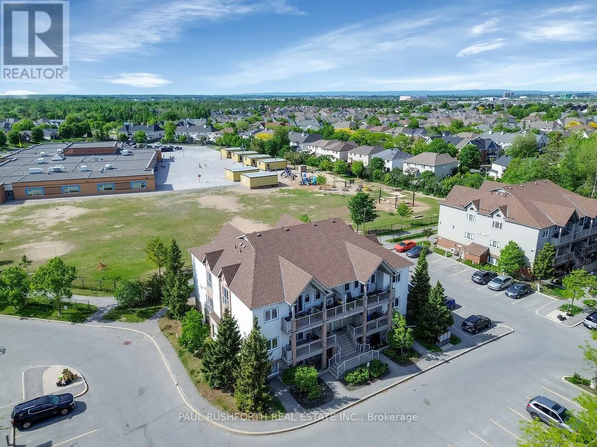 F - 1105 STITTSVILLE MAIN STREET
