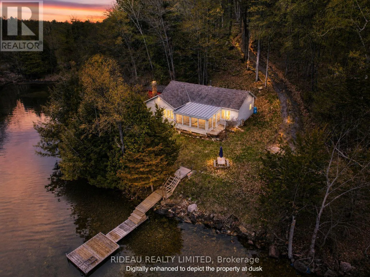 9 SPARROW LANE