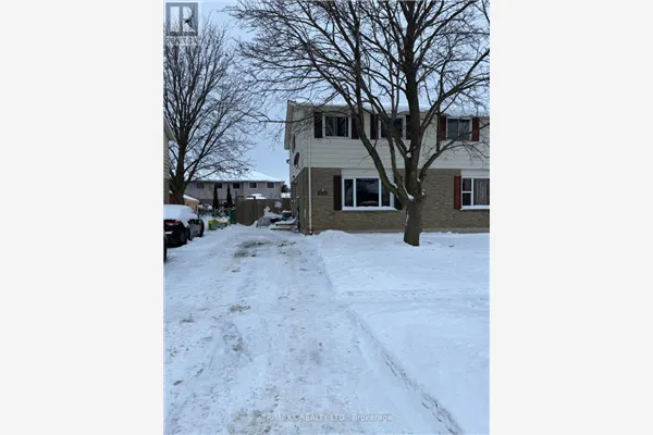 1086 CANFIELD CRESCENT
