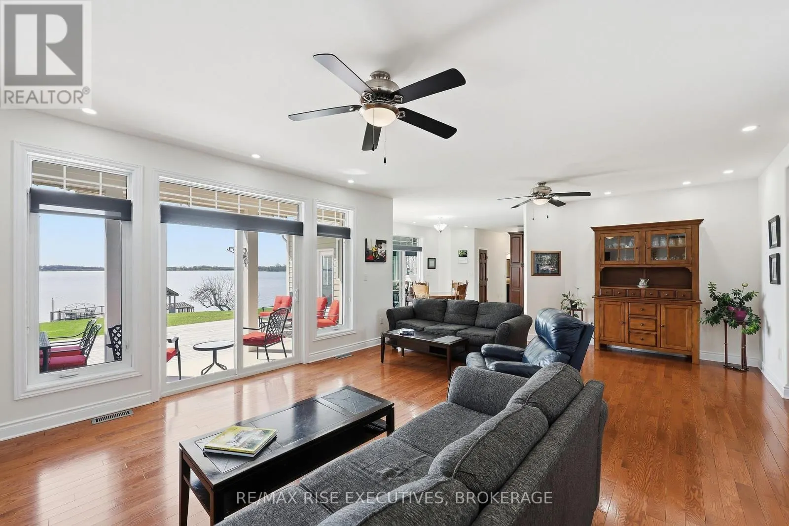 255 GOOD FRIEND DRIVE