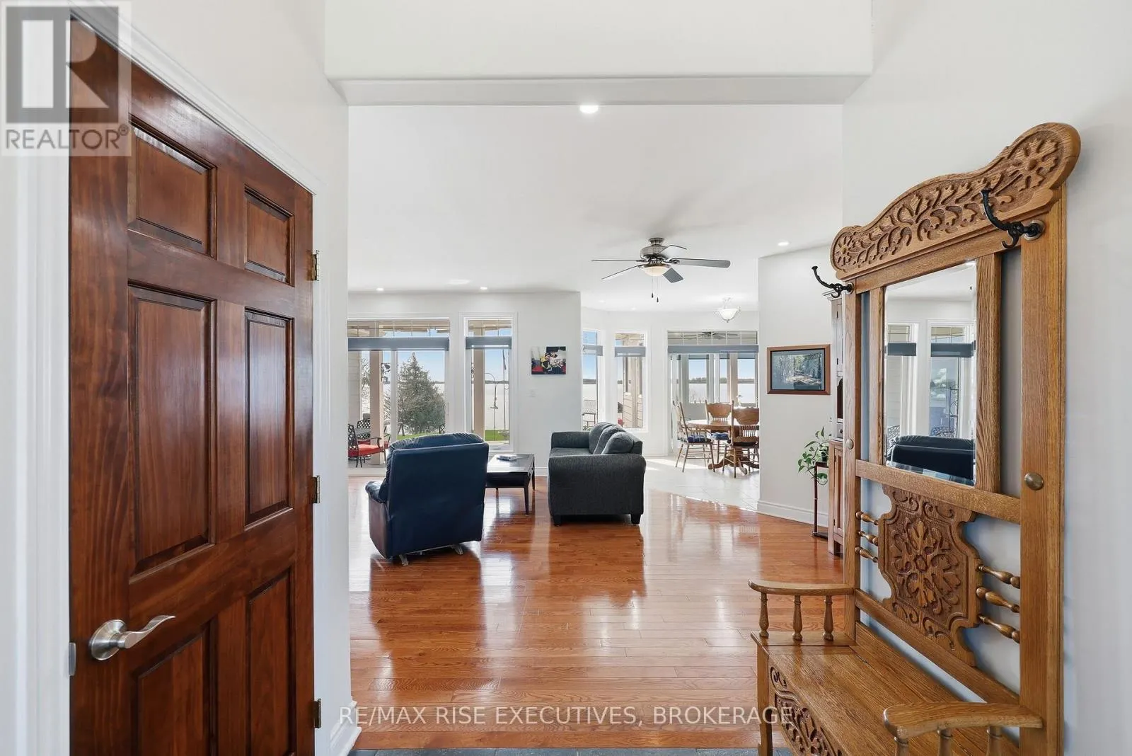 255 GOOD FRIEND DRIVE