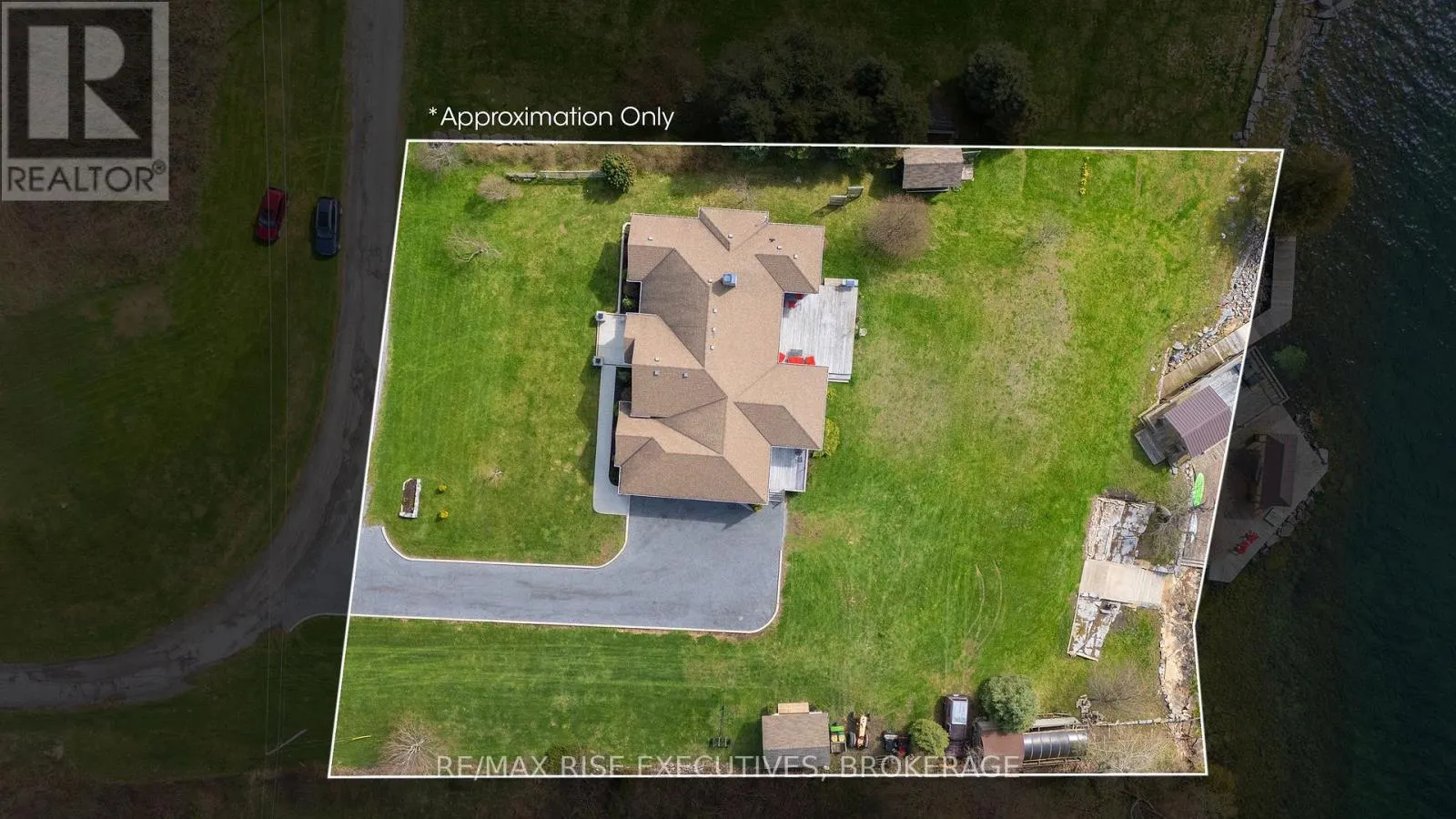 255 GOOD FRIEND DRIVE