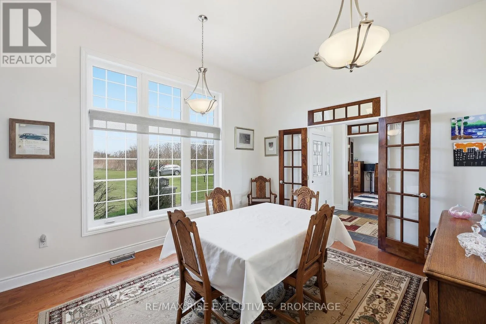 255 GOOD FRIEND DRIVE
