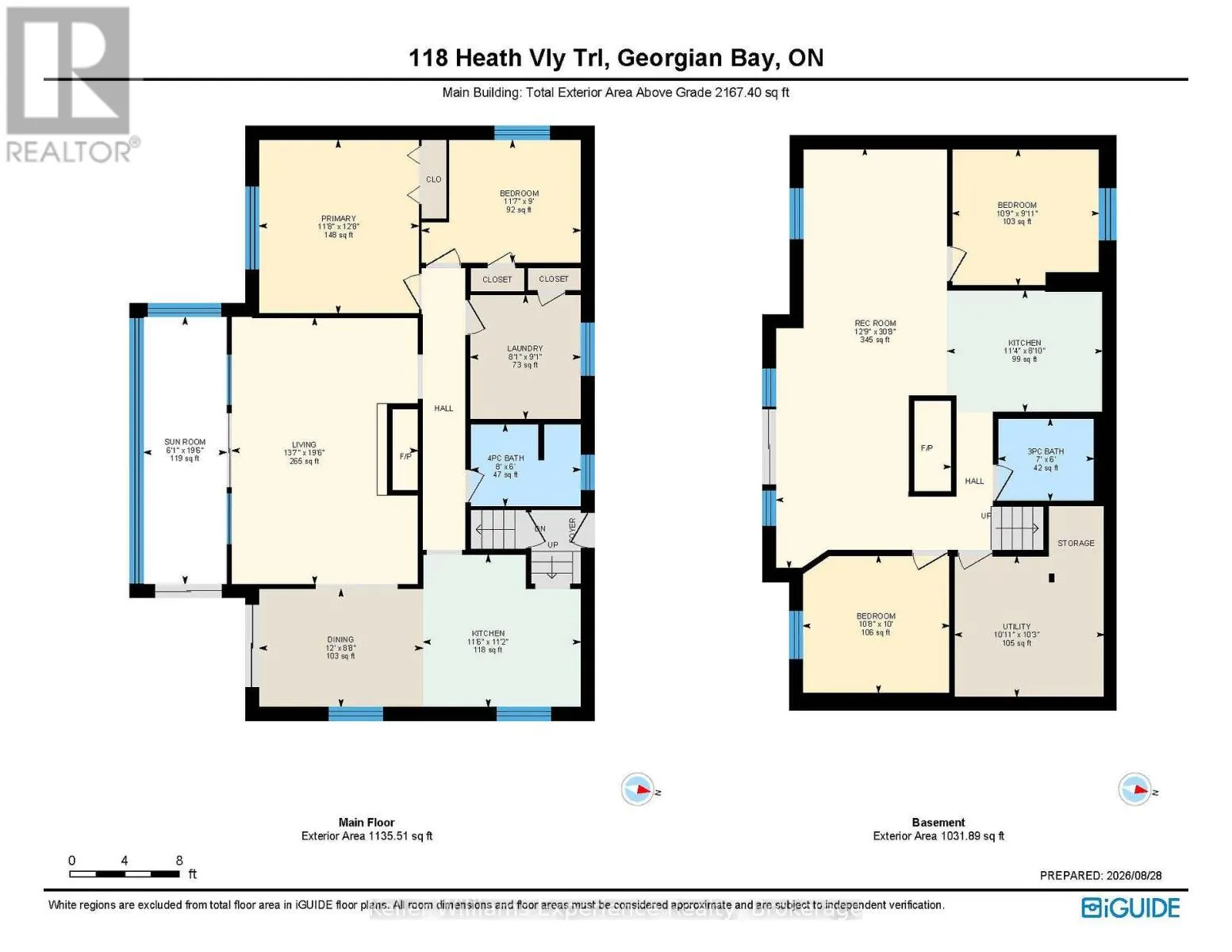 118 HEATH VALLEY TRAIL