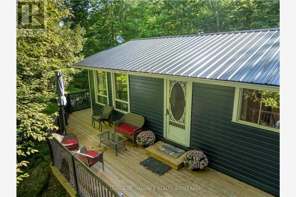 35B WHIPPOORWILL LANE