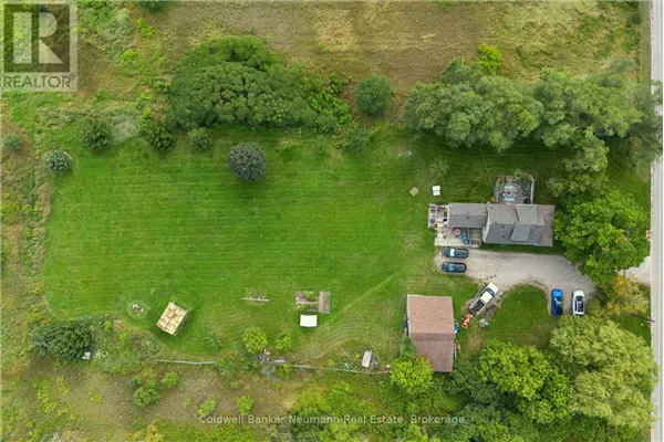 527 STONE ROAD E