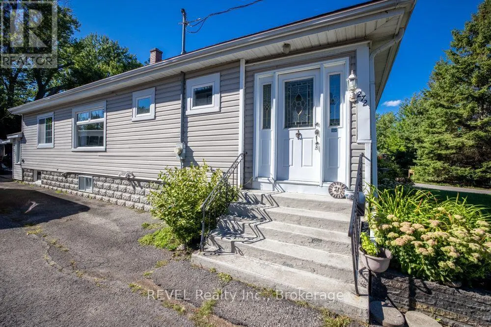 272 HIGH STREET